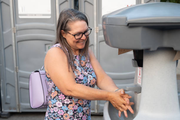 Best Sanitation services for porta potties  in Aspermont, TX